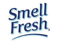 SMELL FRESH