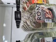 Góndola Petaca Crazy Ron 200ml