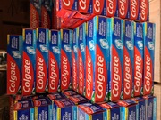 Góndola Crema Dental Colgate Original 90g