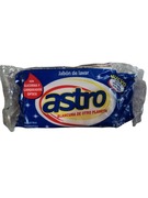 Jabón de pan astro 120g.