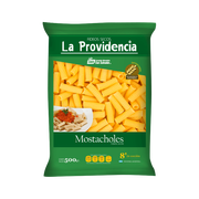 FIDEOS MOSTACHOLES x500g.