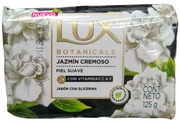 Jabón Lux Jazmín 125g.