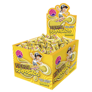 Chicle Fierita Recargado Banana x50u.