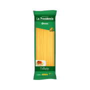 FIDEOS TALLARÍN LA PROVIDENCIA 500g.