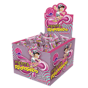 Chicle Fierita Recargado Tutti x50u.