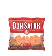 Bizcochos Don Satur De Grasa 200g.