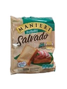 Tostadas manieri salvado 200g.