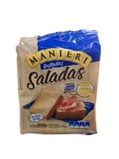 Tostadas manieri saladas 200g.