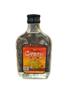 Petaca Crazy Tequila 200ml.