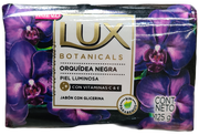 Jabón Lux Orquídea 125g.