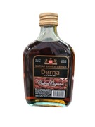 Petaca derna café al cognac 200ml.